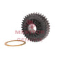 TDA KIT4007 KIT-IAD GEAR WITH THRUST WASHER