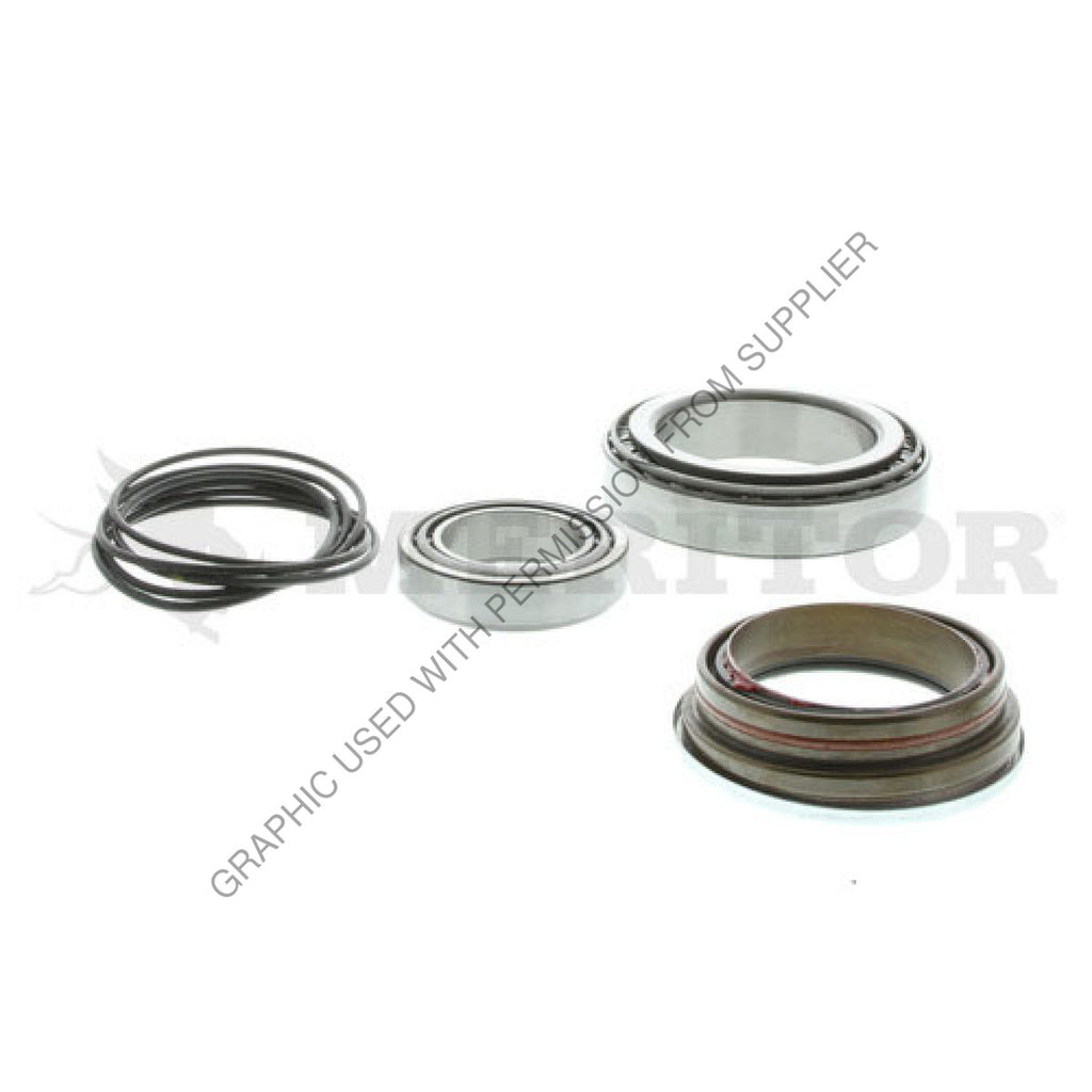 TDA KIT4055 BEARING AND SEAL KIT