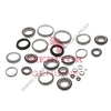 TDA KIT4140 BEARING AND SEAL KIT