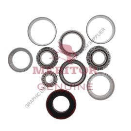 TDA KIT4400 KIT-BEARING/SEAL