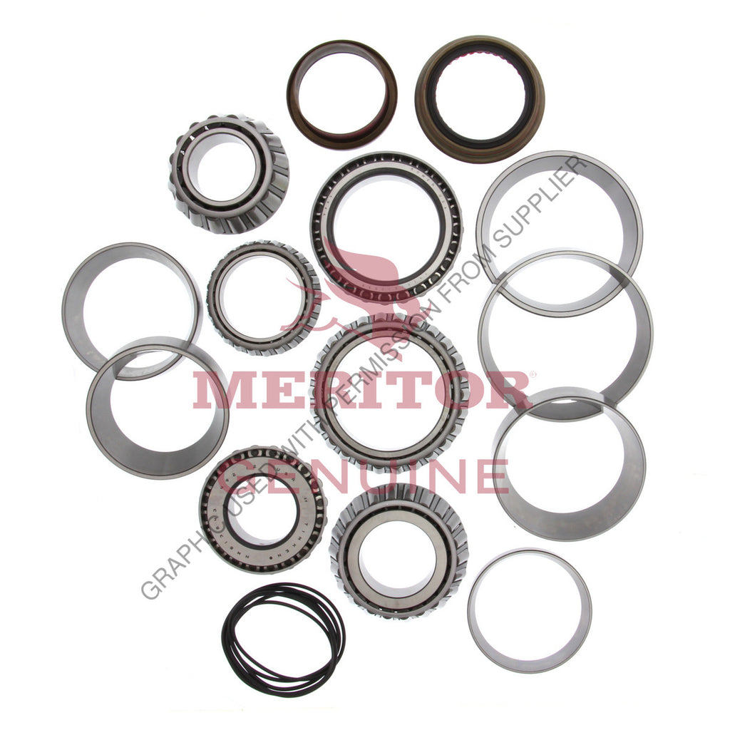 TDA KIT4423 KIT-BEARING/SEAL