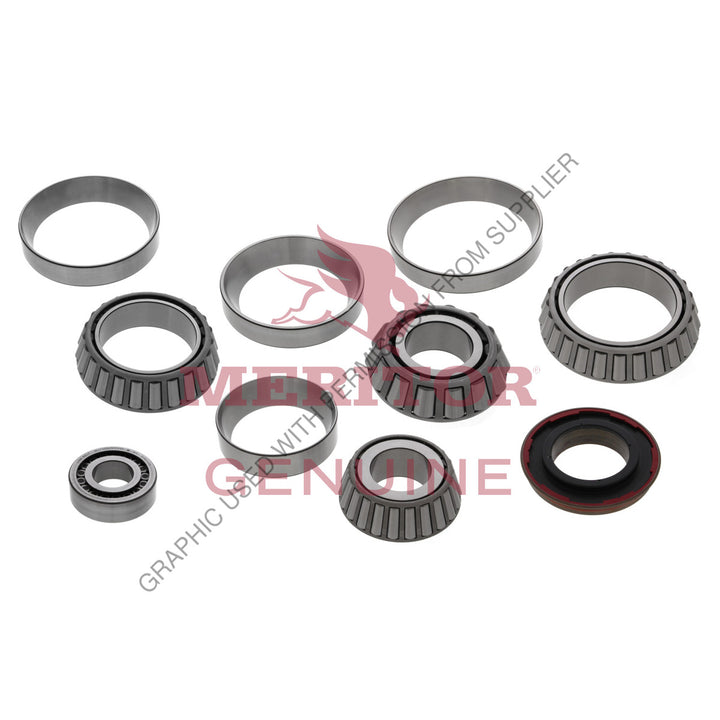 TDA KIT4459 BEARING AND SEAL KIT