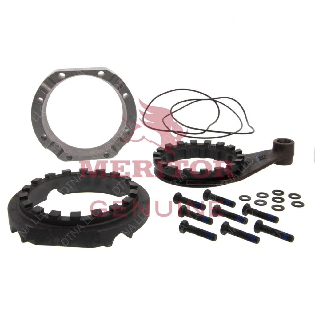 TDA KIT4746 RETRO KIT,RT-160 INTER-AXLE DIFFERENTIAL