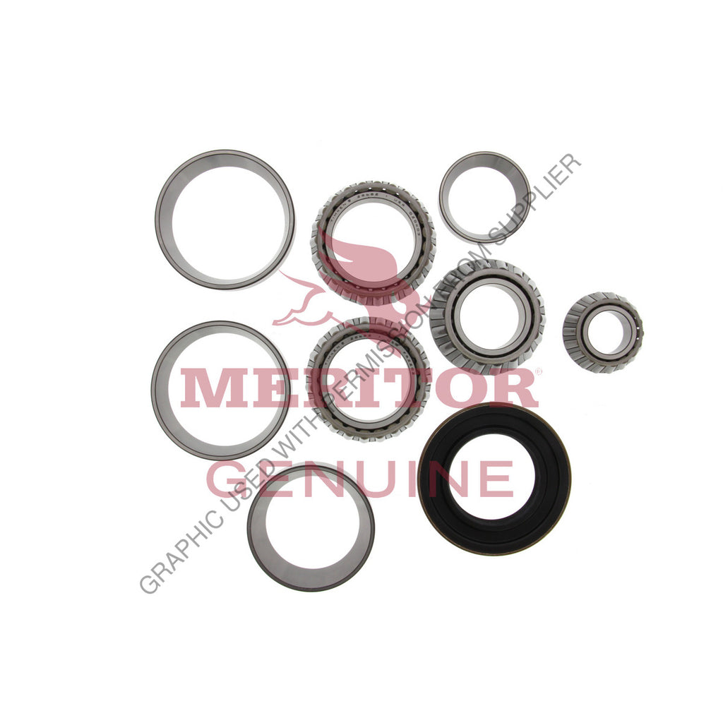TDA KIT4753 BEARING AND SEAL KIT