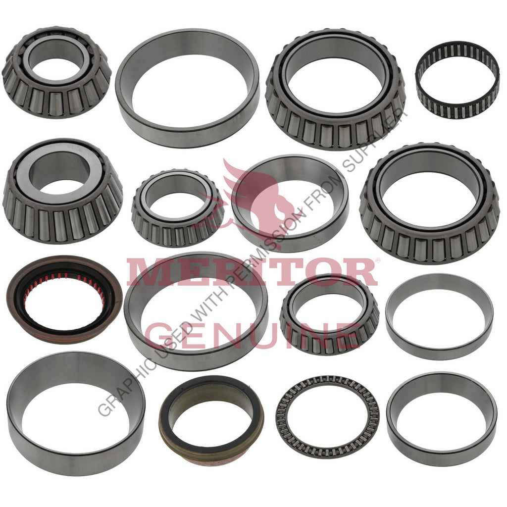 TDA KIT4841 BEARING KIT