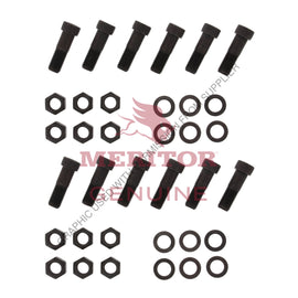 TDA KIT570 DR GR BOLT KIT