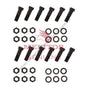 TDA KIT570 DR GR BOLT KIT