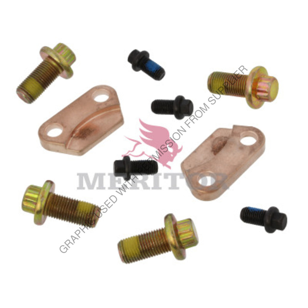 TDA KITUS250 170X DUAL PLANE KIT