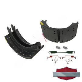 TDA KMG14709ES2 BRAKE SHOE KIT