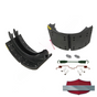 TDA KMG14709ES2 BRAKE SHOE KIT