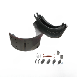TDA KSMA2124515Q BRAKE SHOE KIT