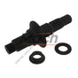 TDA M10A3297U1347 INPUT SHAFT