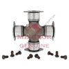 TDA M280X 1710 FULL-ROUND U-JOINT