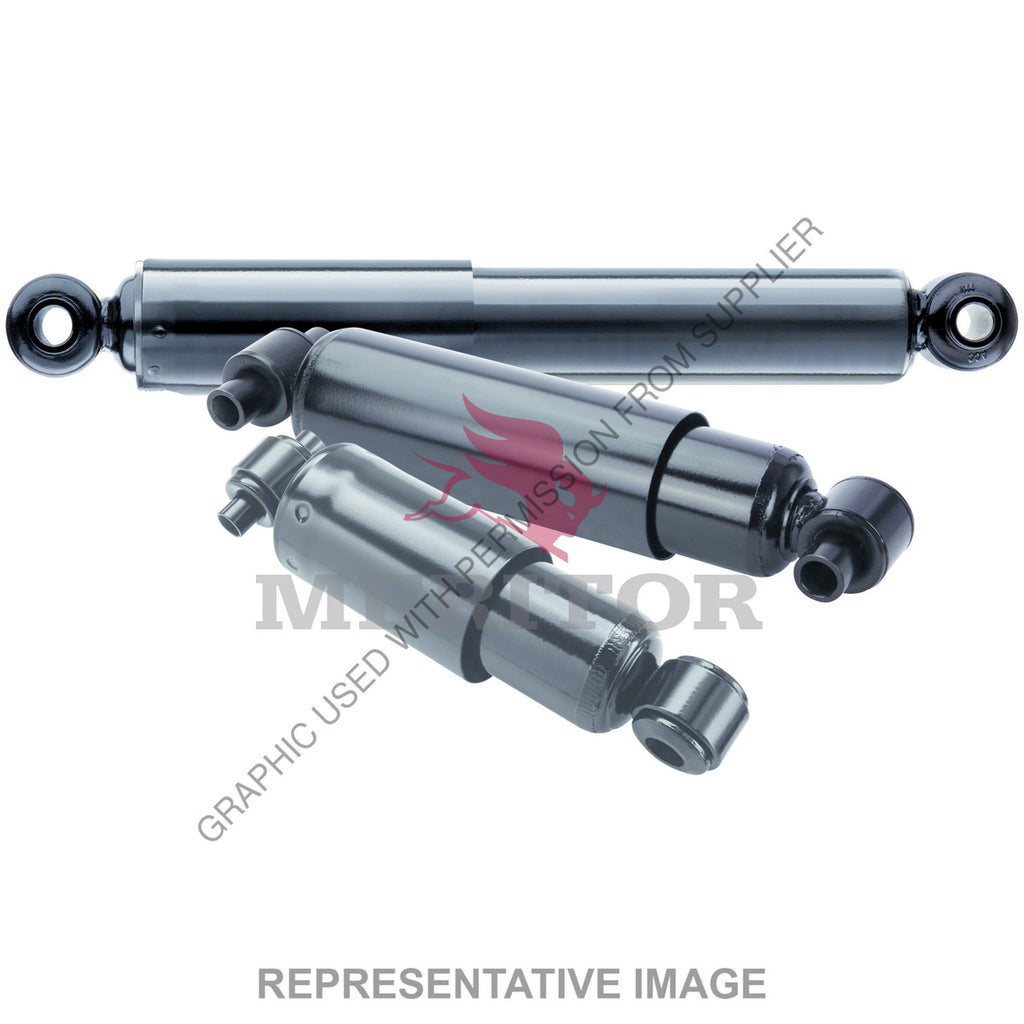 TDA M83022 CAB SHOCK