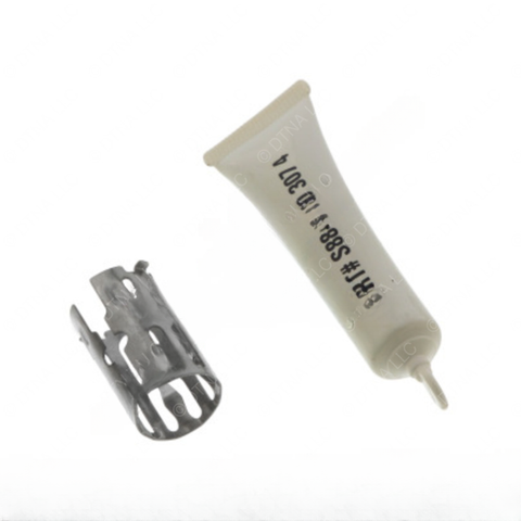 TDA M955458 CLIP AND GREASE
