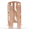 TDA M955702B50 COPPER-BERYLLIUM CLIP BULK PACK