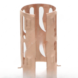 TDA M955702B50 COPPER-BERYLLIUM CLIP BULK PACK