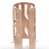 TDA M955702B50 COPPER-BERYLLIUM CLIP BULK PACK