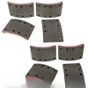 TDA MA2124720 LINING SET