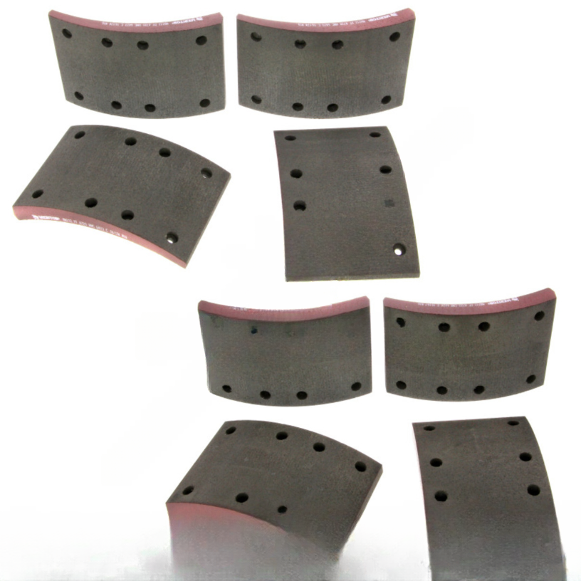 TDA MA2124720 LINING SET