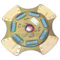 TDA MAF10892582 CLUTCH  15.5 EZ 1700 LB/FT 7 SPR 4 PAD