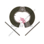 TDA MAFA537BP CLUTCH  2" 2P CLUTC BRK
