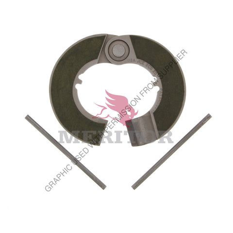 TDA MAFA537BP CLUTCH  2
