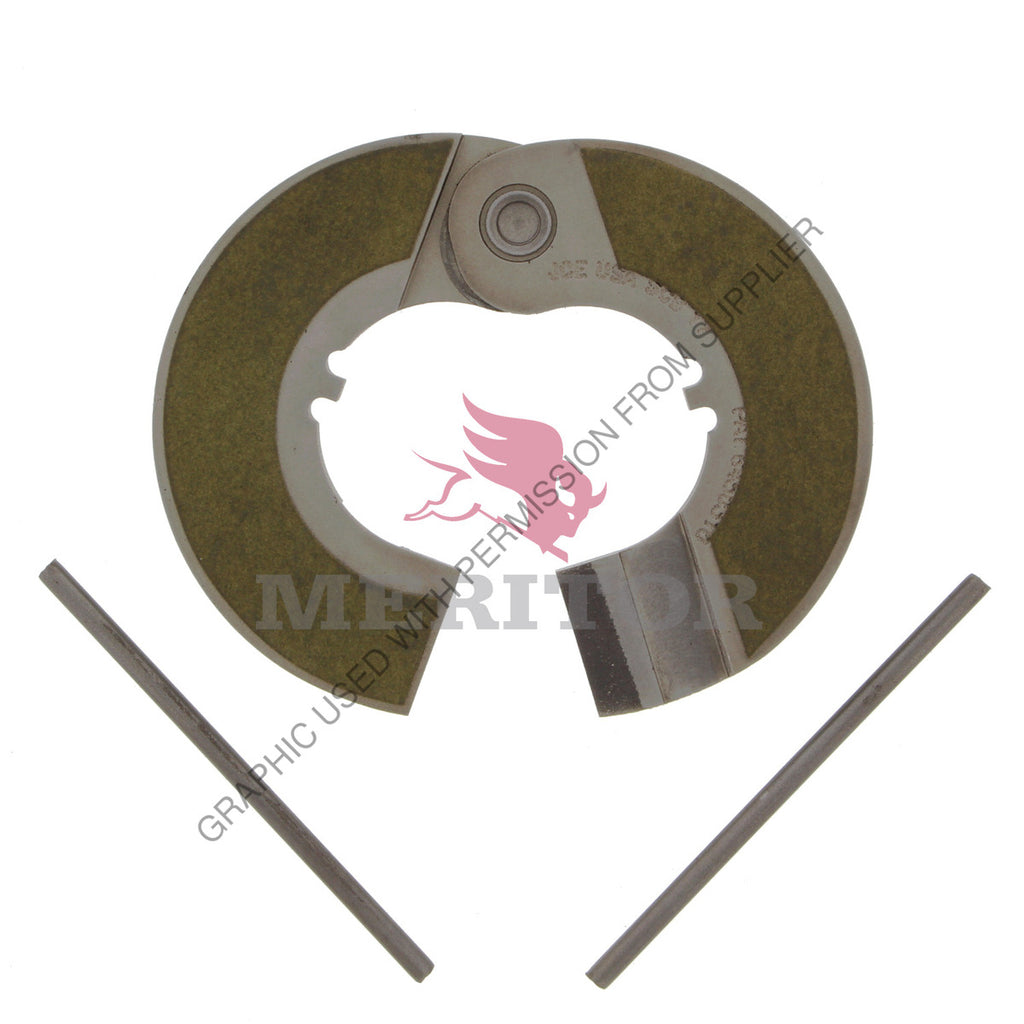 TDA MAFA538BP CLUTCH  1.75 2P CLUTBRK