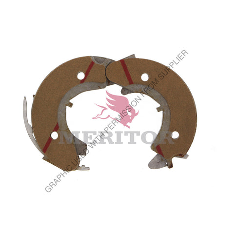 TDA MAFB175 CLUTCH  1.75