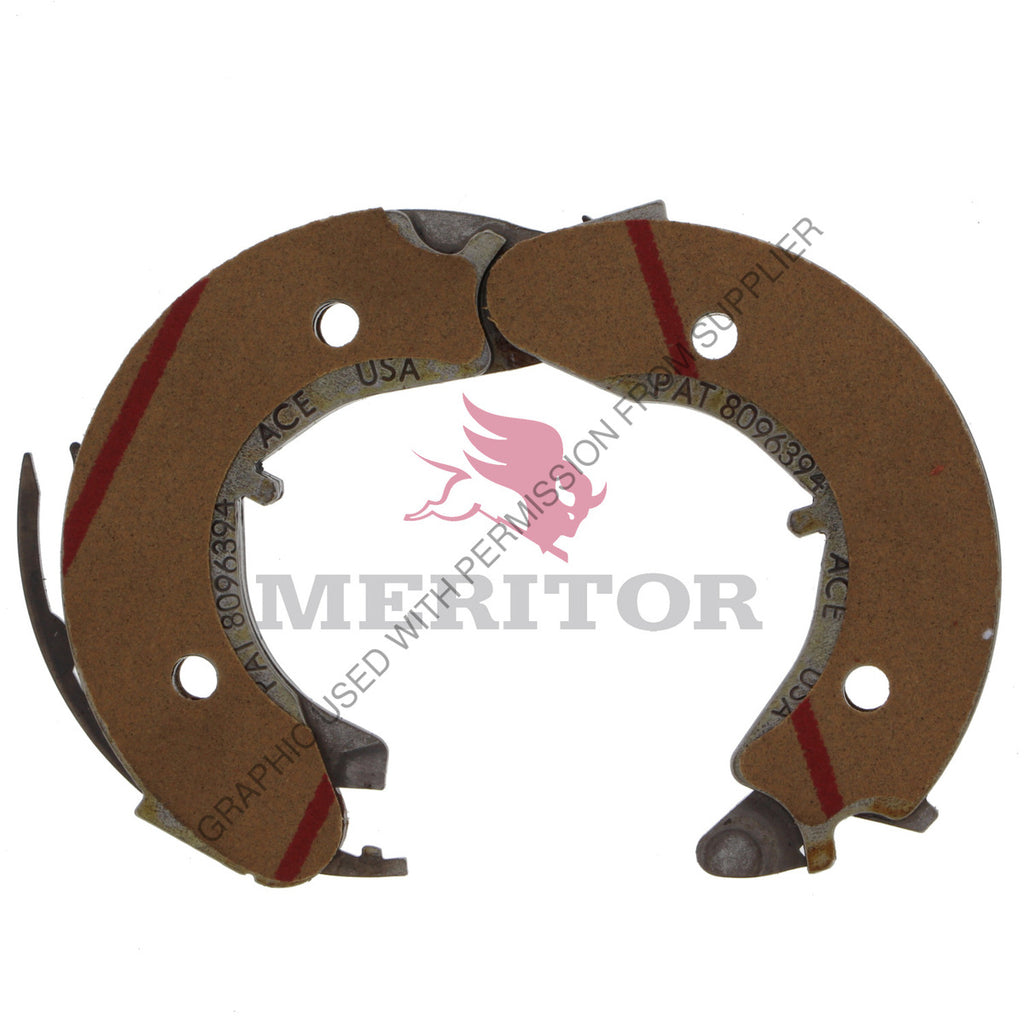 TDA MAFB201450 CLUTCH  2" 2P  HINGE CLUTCH BRK