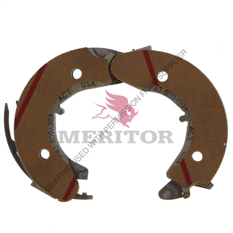 TDA MAFB201450 CLUTCH  2