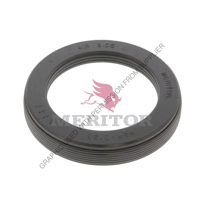 TDA MER0123B20 SEAL - WHEEL, TRAILER