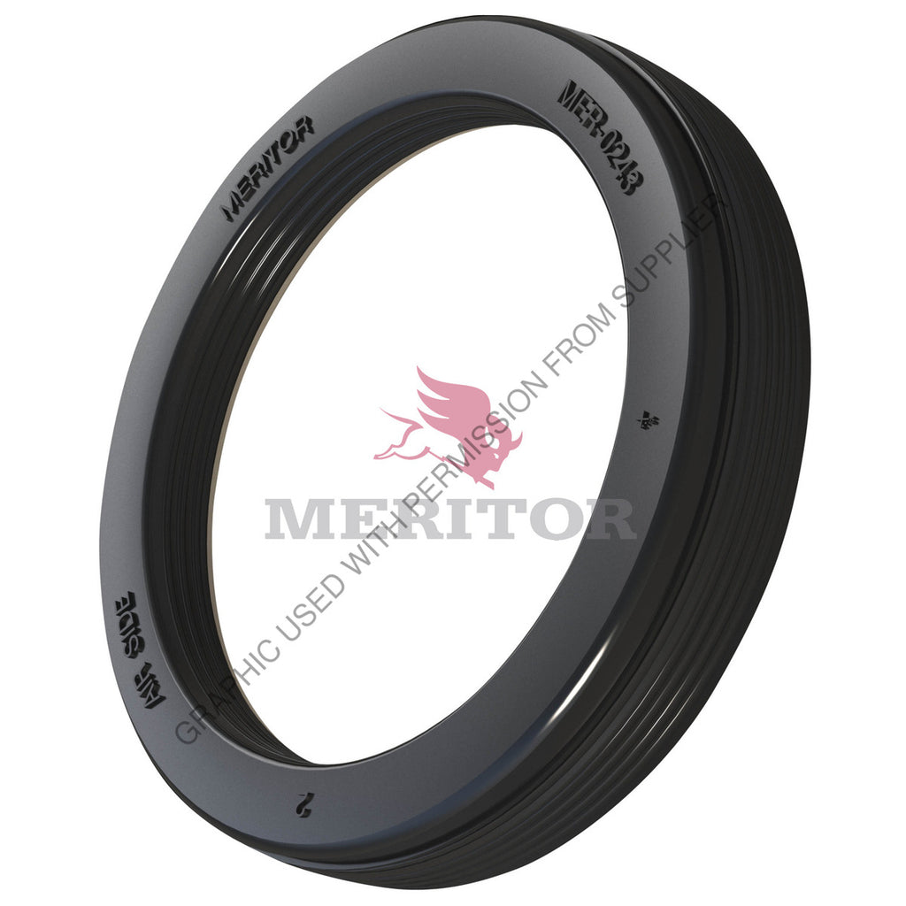 TDA MER0136B40 SEAL - WHEEL, STEER