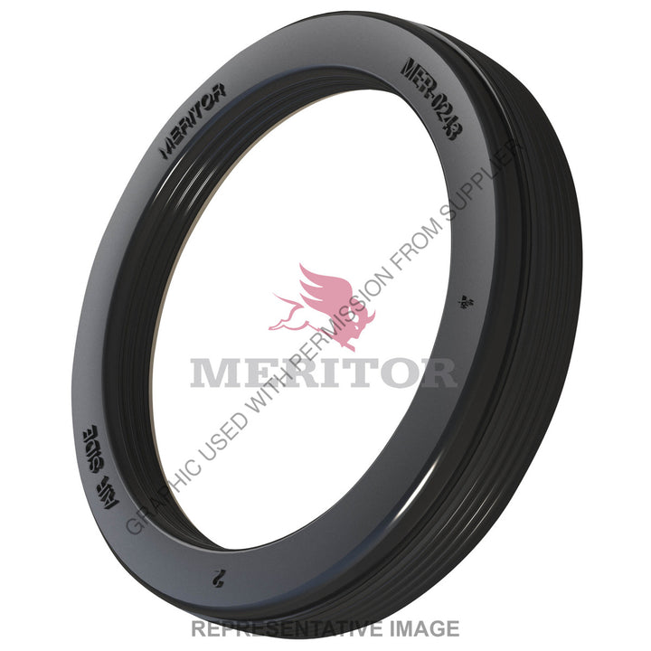TDA MER0173 WHEEL SEAL