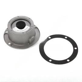 TDA MER04009B30 HUB CAP