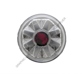 TDA MER04975 HUB CAP
