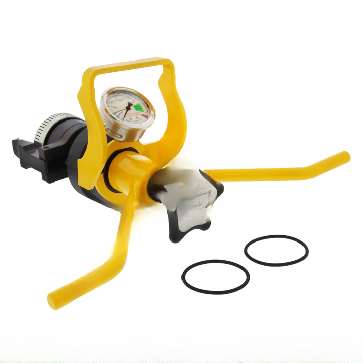 TDA MER415005 TOOL-TEMPER-LOC