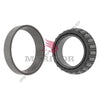 TDA MERSET401 WHEEL END BEARING SET