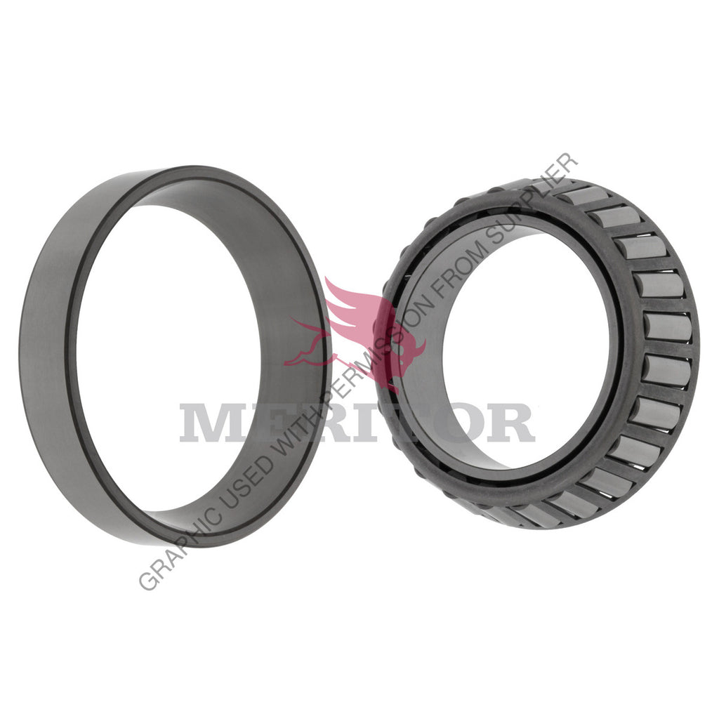 TDA MERSET403 WHEEL END BEARING SET