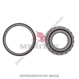 TDA MERSET406 WHEEL END BEARING SET