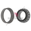 TDA MERSET413 WHEEL END BEARING SET