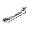 TDA MFM08143ANN48 AXLE ASSEMBLY-STEER