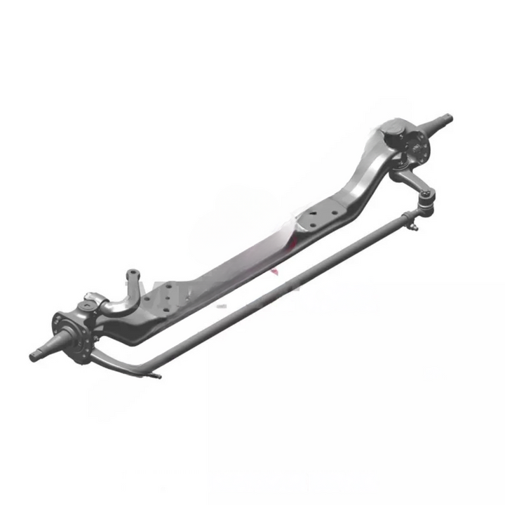 TDA MFS13132BNN19 FRT STEER AXLE