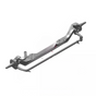 TDA MFS13132CNN33 FRT STEER AXLE