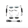 TDA MKT4702KTN KIT-BRK HDW-MNR