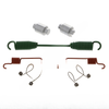 TDA MKT4709ES2B BRK HDW-MNR BAG