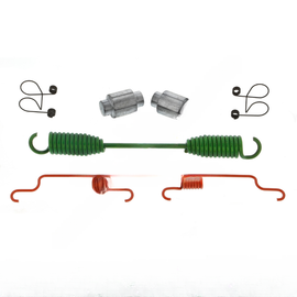 TDA MKT4709ES2N KIT-BRAKE HDW-MNR