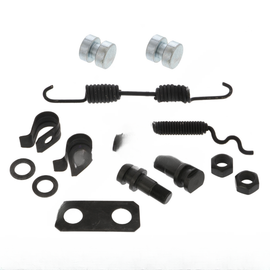 TDA MKT 1308Q KIT-BRAKE HDW,MINOR,15 Q
