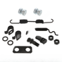 TDA MKT 1308Q KIT-BRAKE HDW,MINOR,15 Q