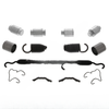 TDA MKT 4515XHD BRAKE REPAIR KIT, HARDWARE, MINOR